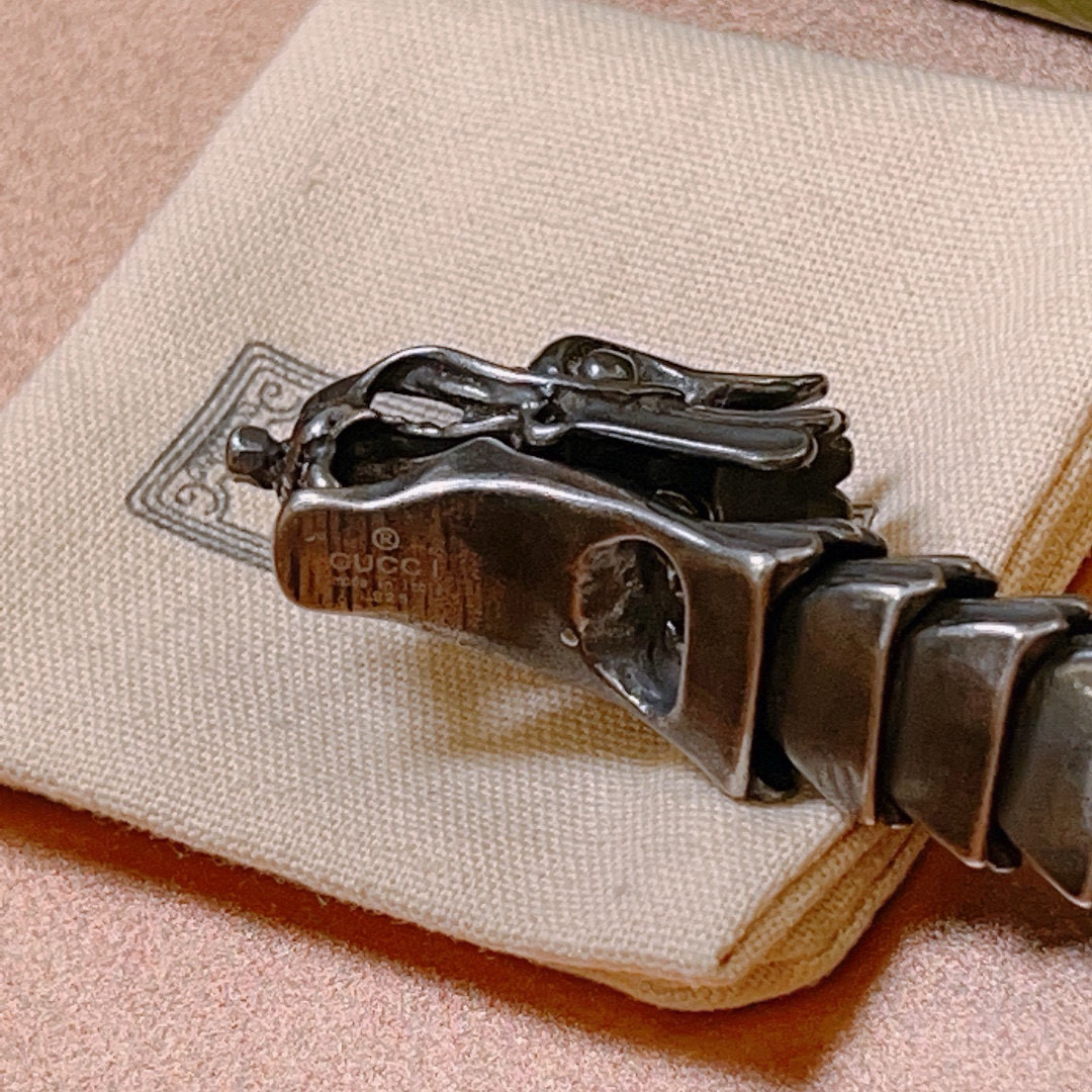 Gucci luxury bracelet 8