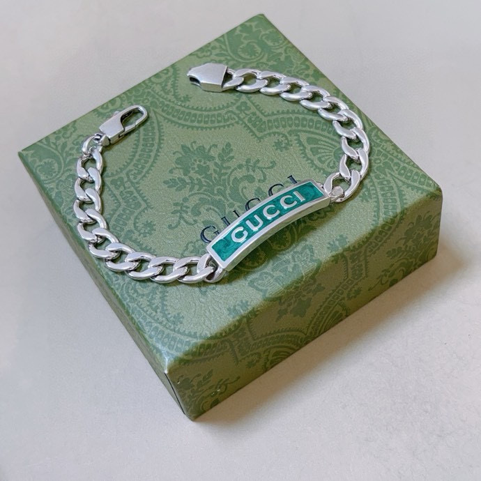 Gucci luxury bracelet 5