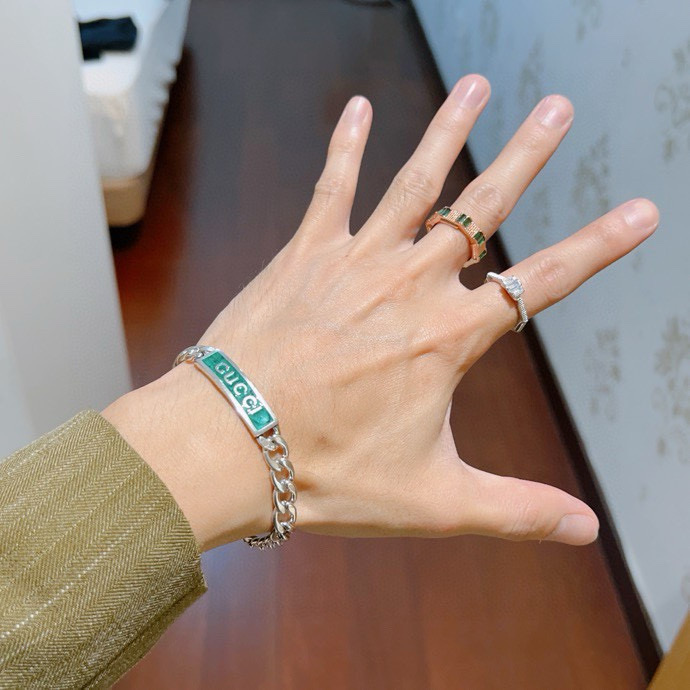 Gucci luxury bracelet 6