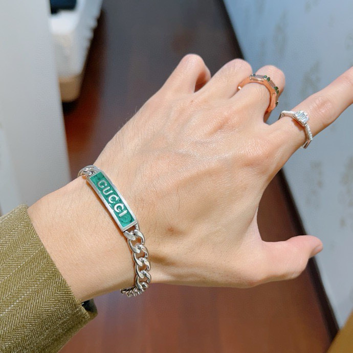 Gucci luxury bracelet 3