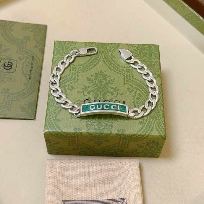 Gucci luxury bracelet 8