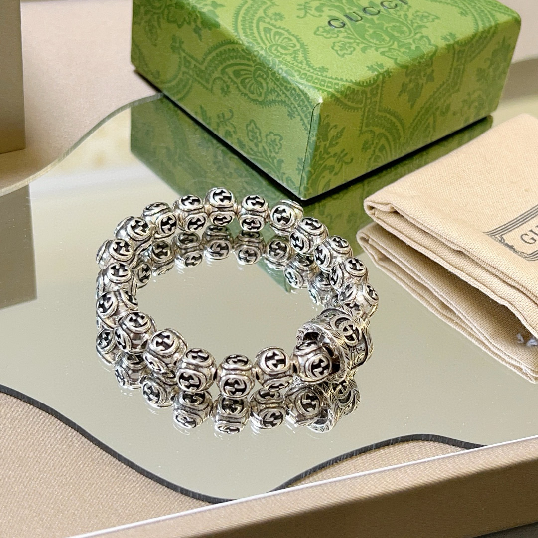 Gucci luxury bracelet 5
