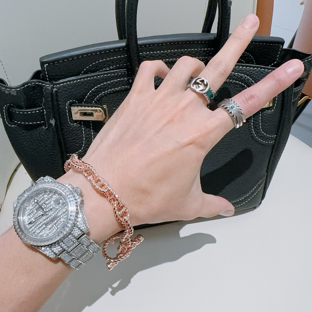 Hermès luxury designer product 6
