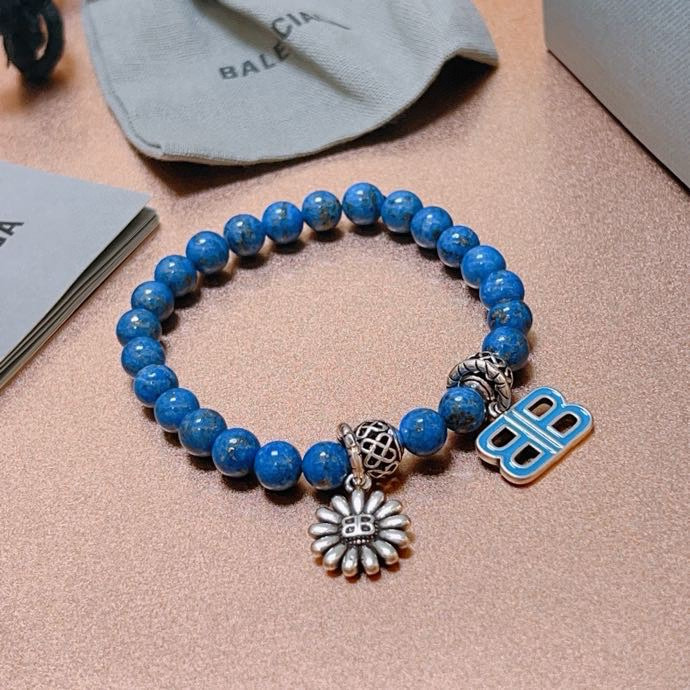 Balenciaga luxury bracelet 7