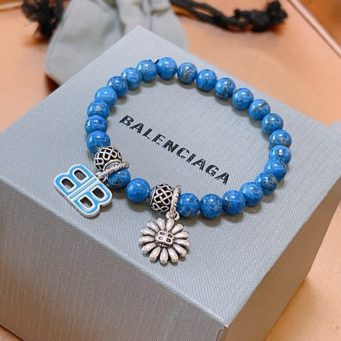 Balenciaga luxury bracelet 2