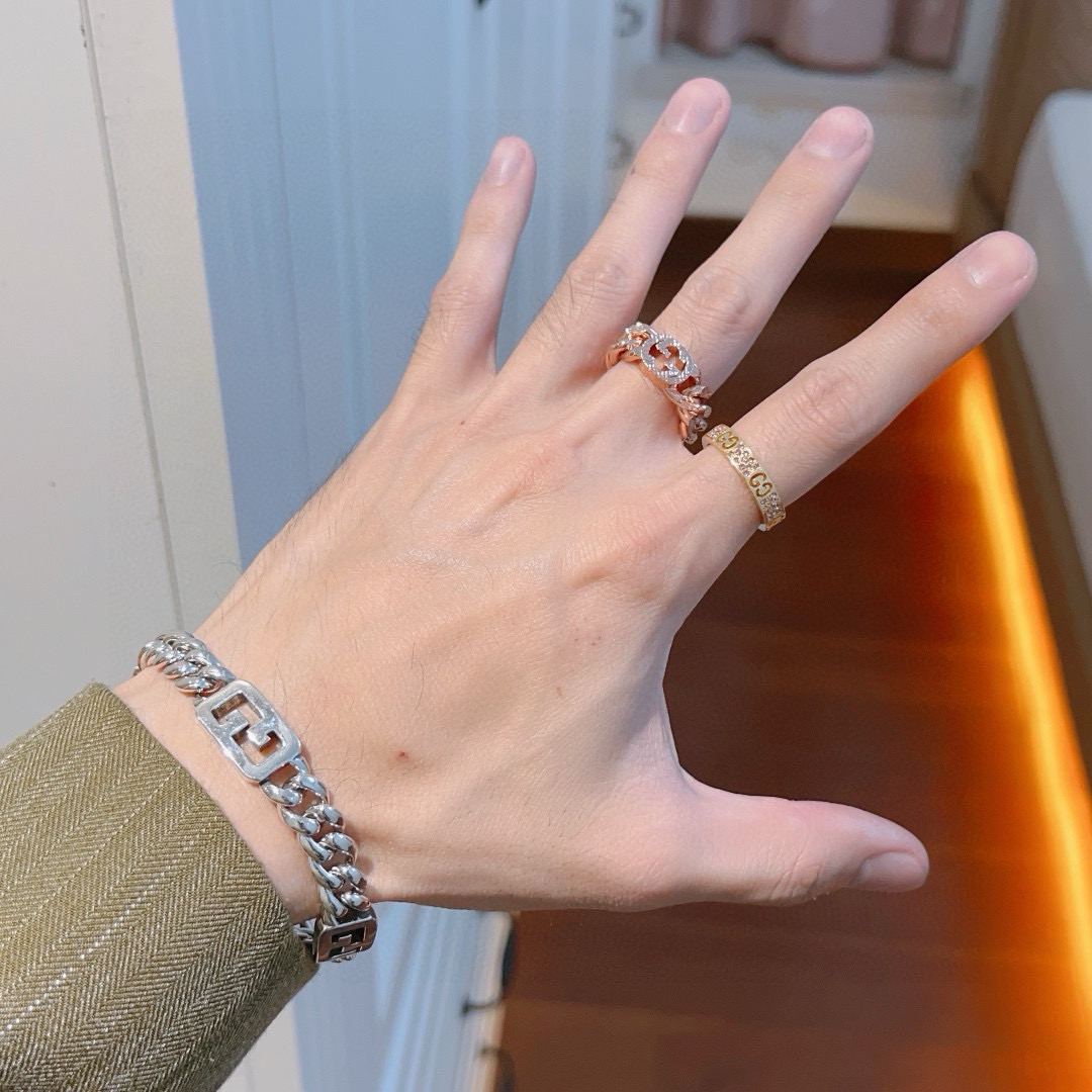 Gucci luxury designer product 3