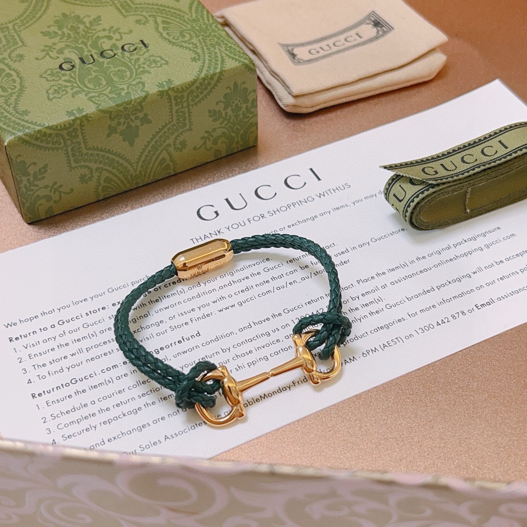 Gucci luxury designer product 2