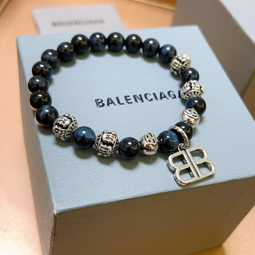 Balenciaga luxury bracelet 8