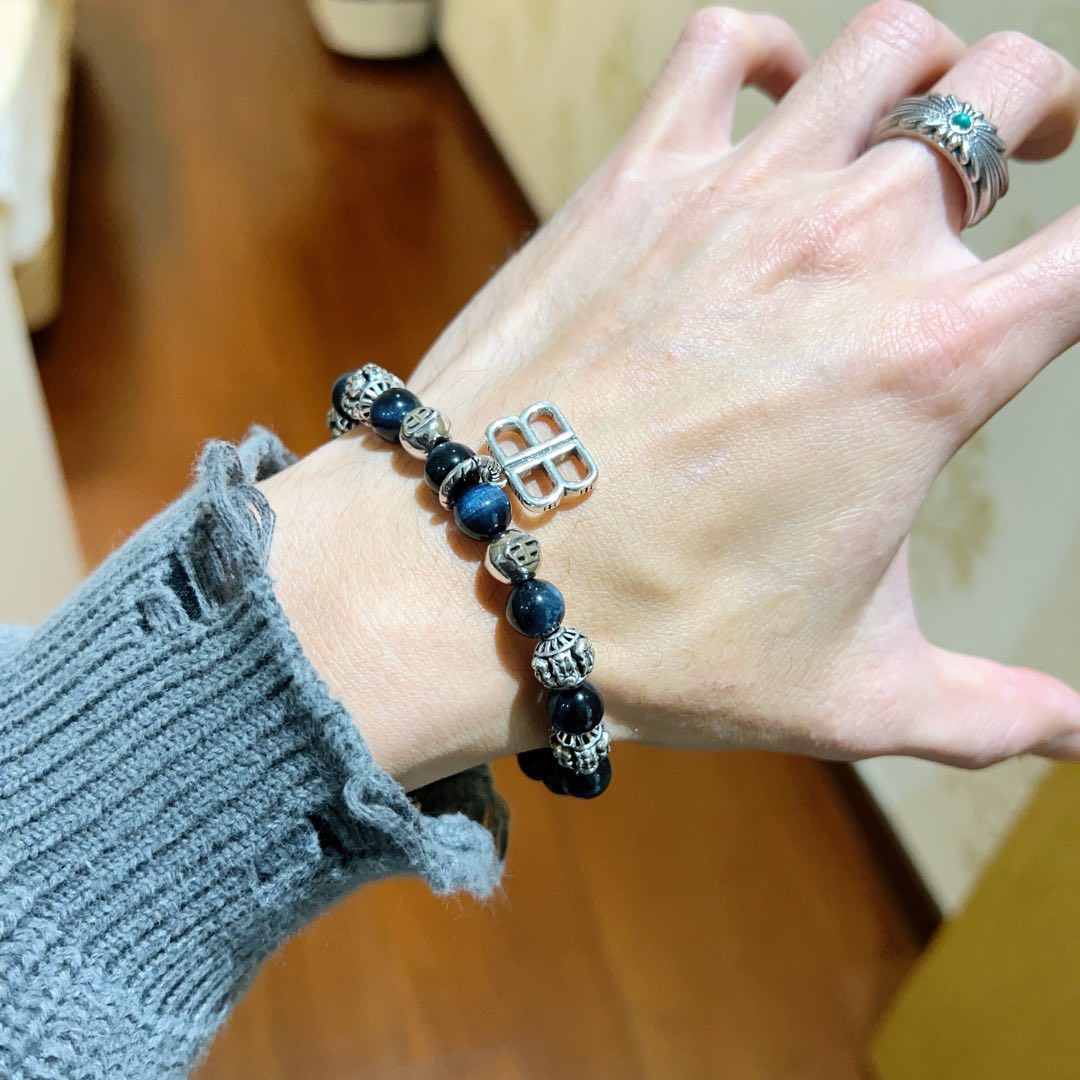 Balenciaga luxury bracelet 9