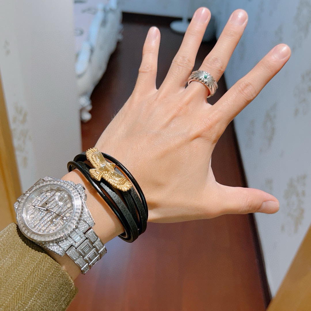 Gucci luxury bracelet 3
