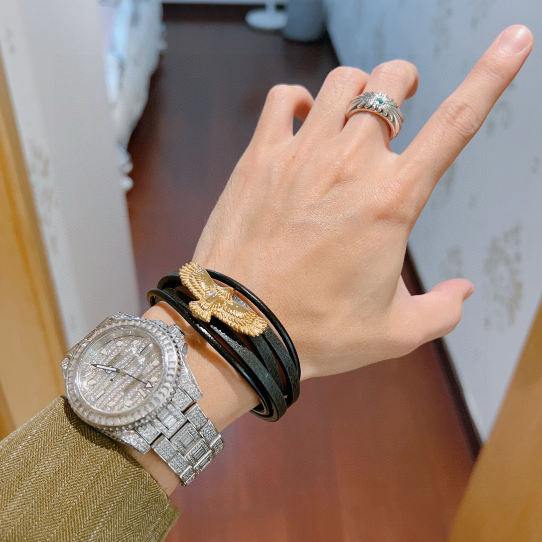 Gucci luxury bracelet 6