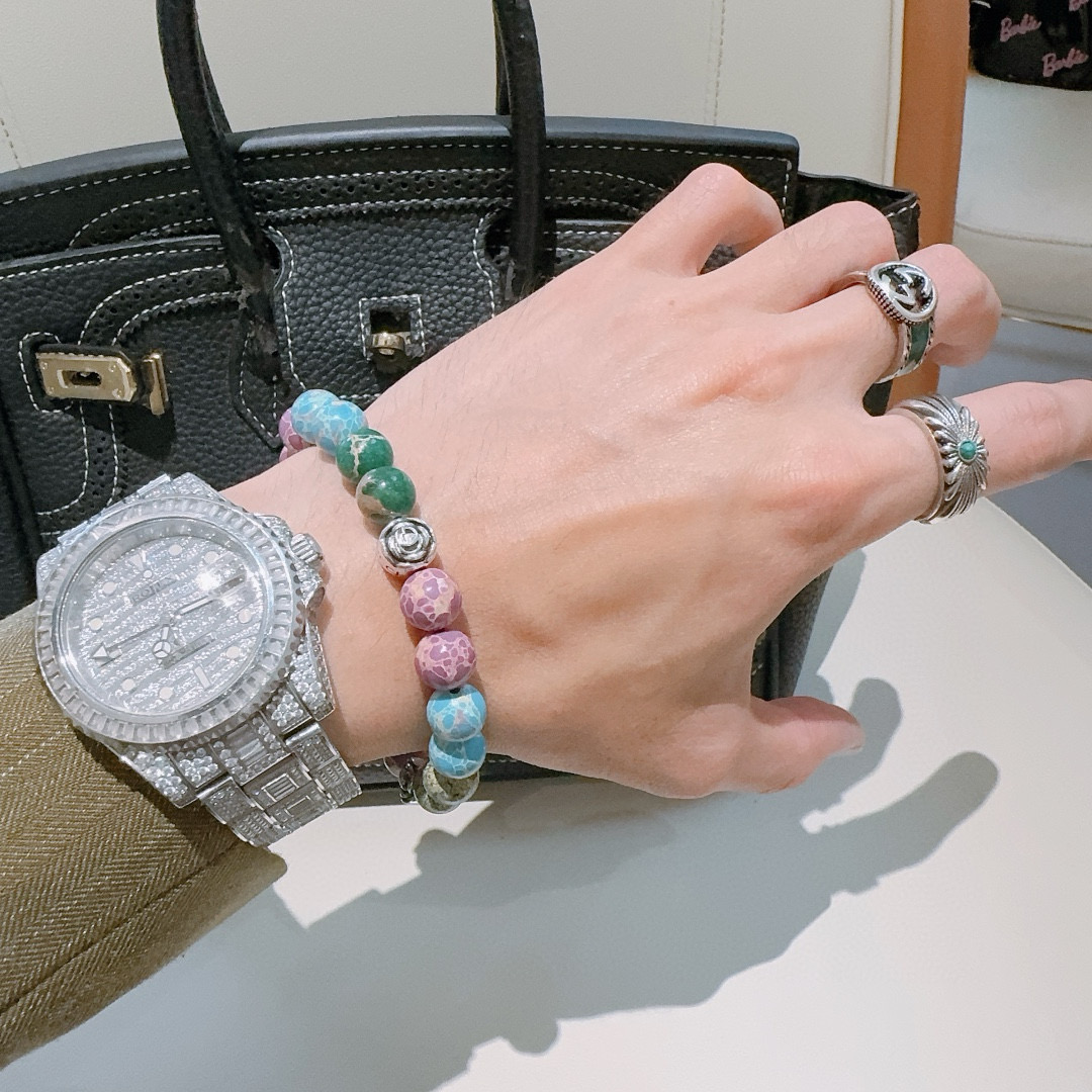 Gucci luxury bracelet 7