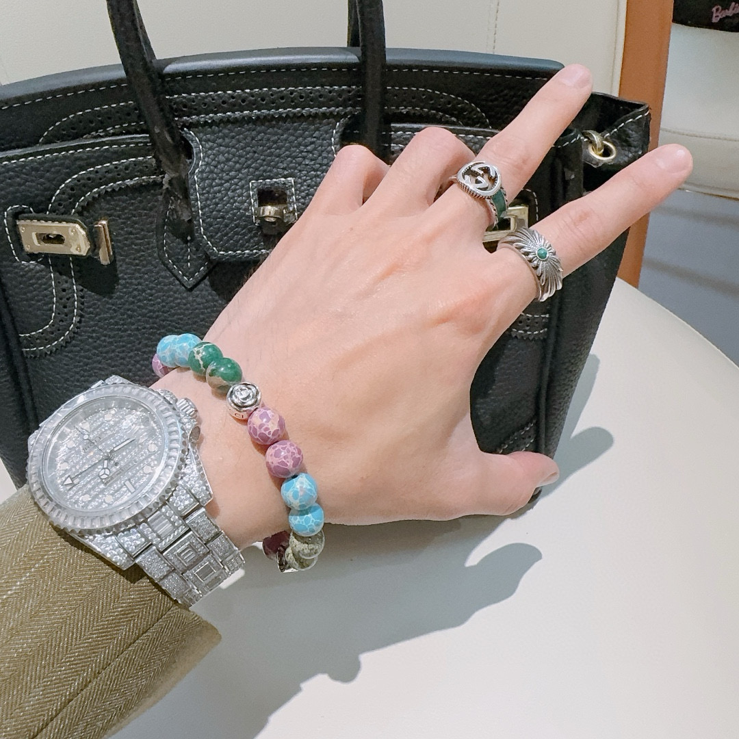 Gucci luxury bracelet 5