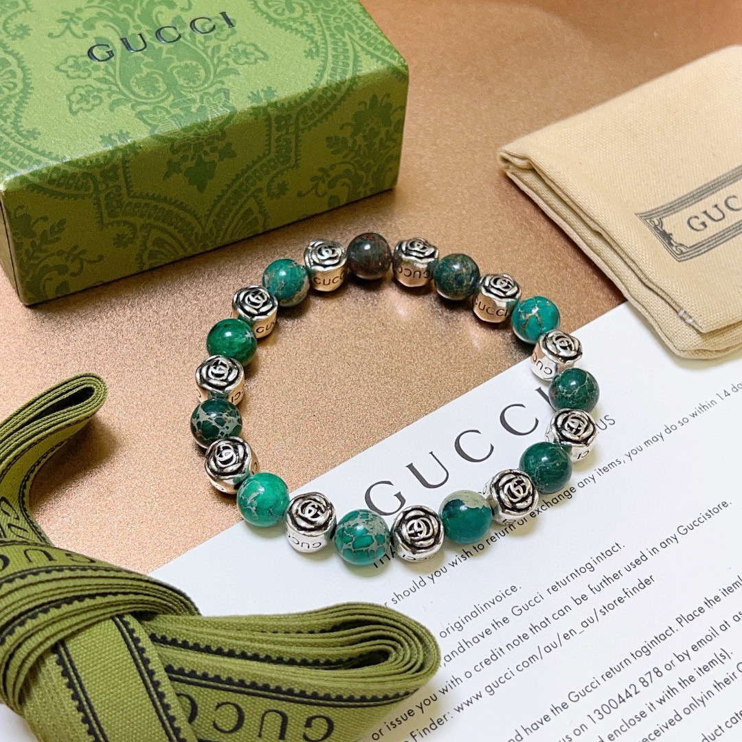 Gucci luxury bracelet 3