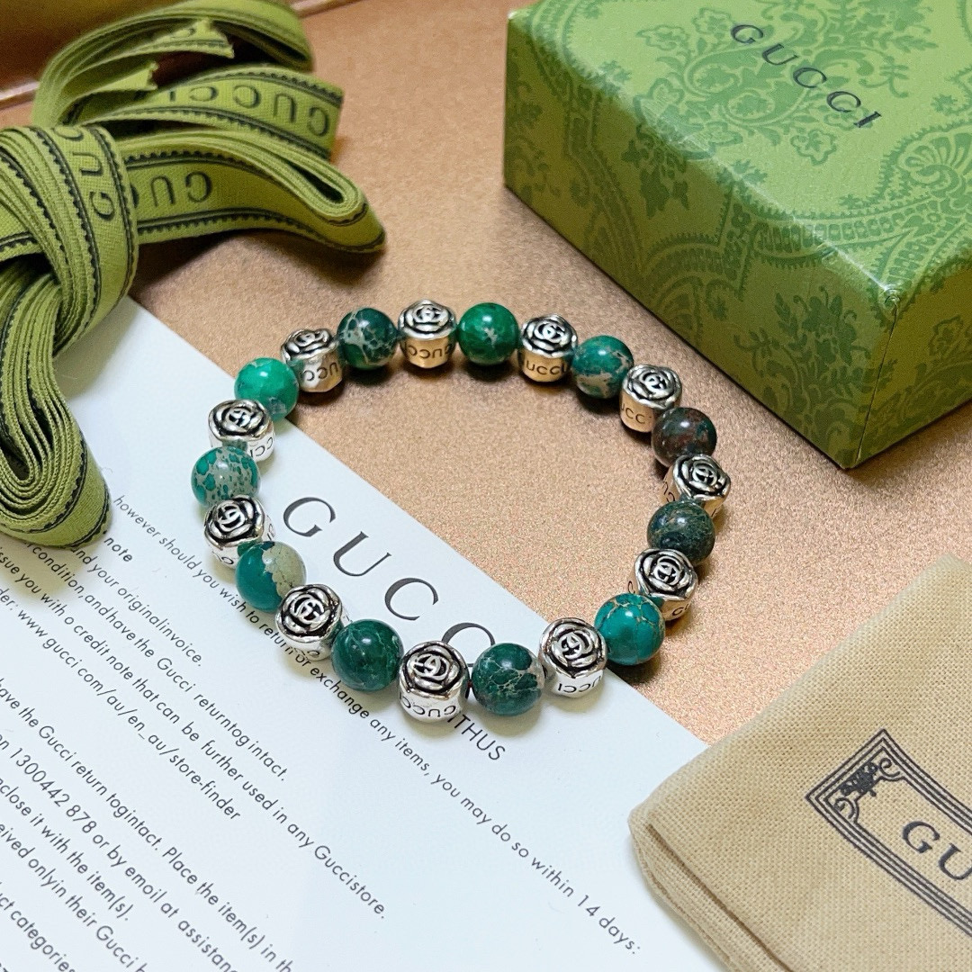 Gucci luxury bracelet 6