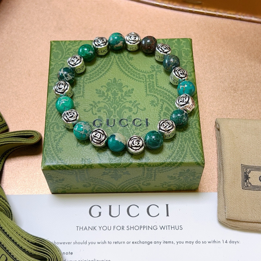 Gucci luxury bracelet 4