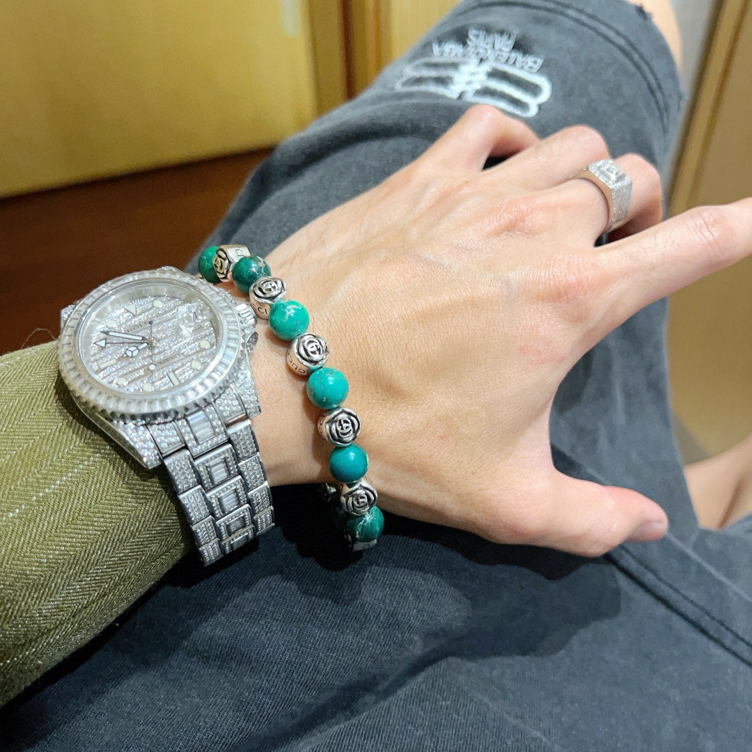 Gucci luxury bracelet 8