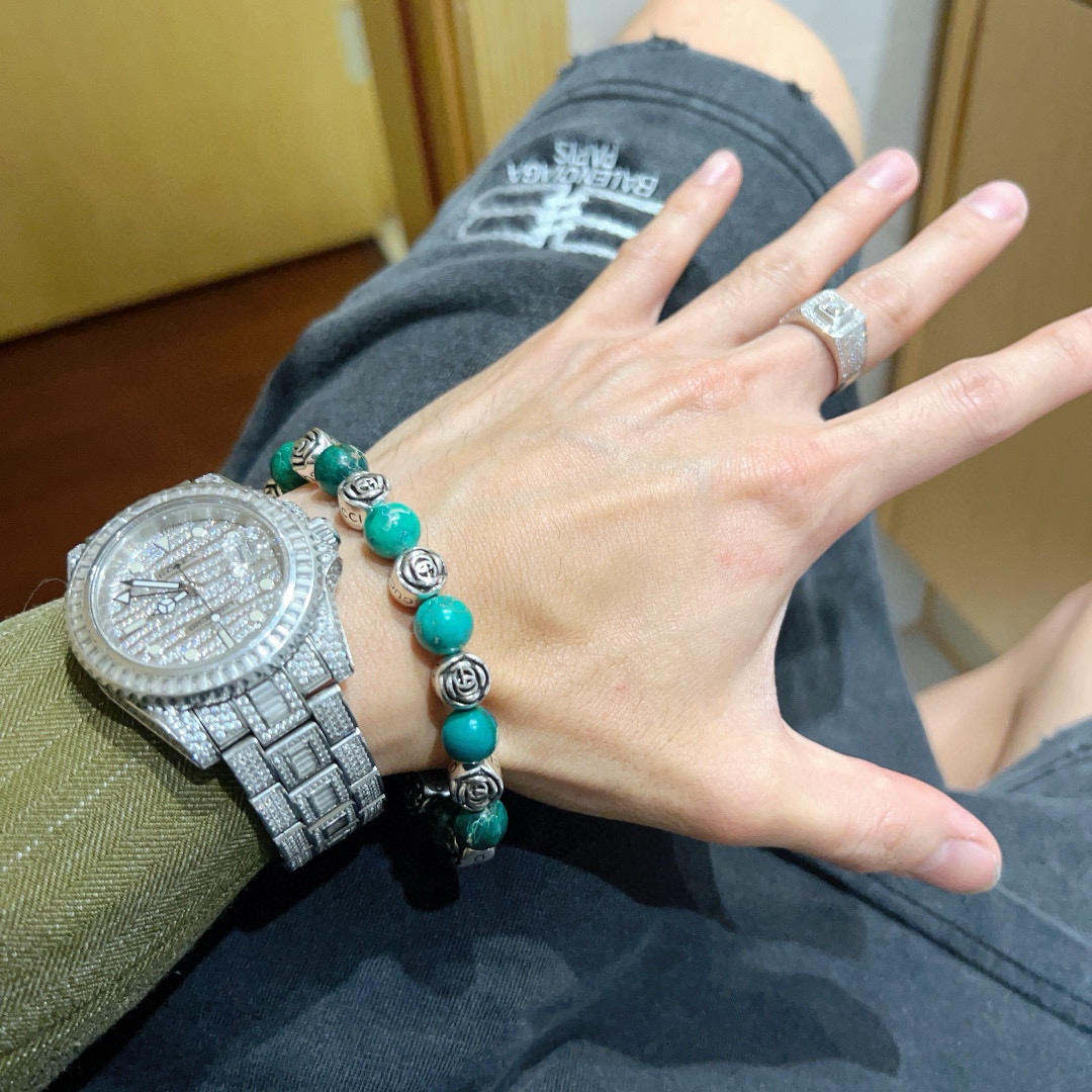 Gucci luxury bracelet 2