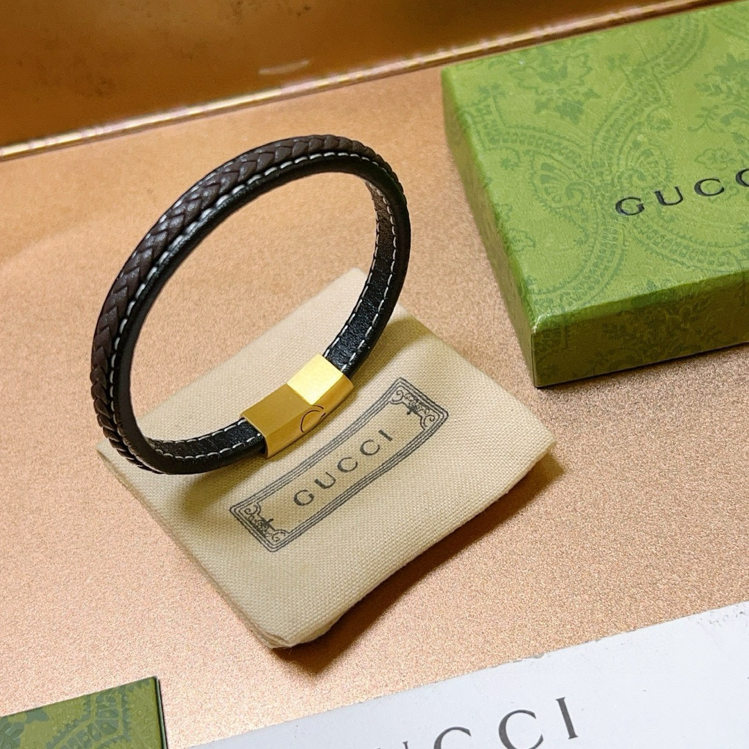 Gucci luxury bracelet 8