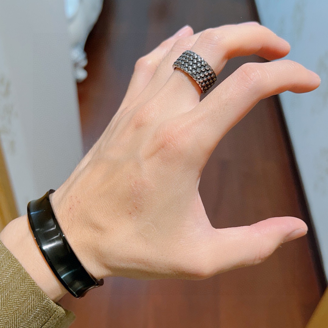 Gucci luxury ring 6