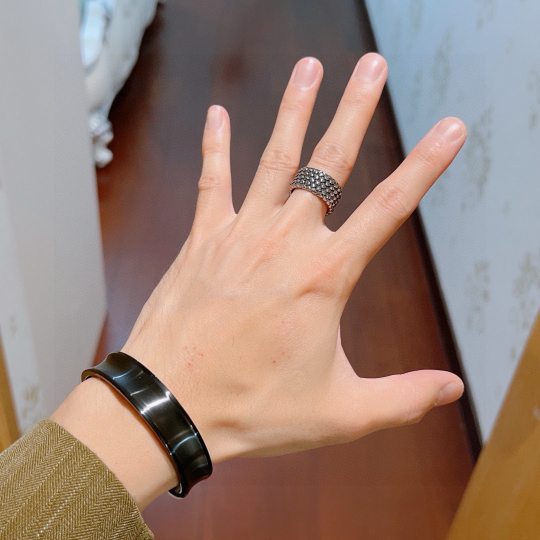 Gucci luxury ring 9