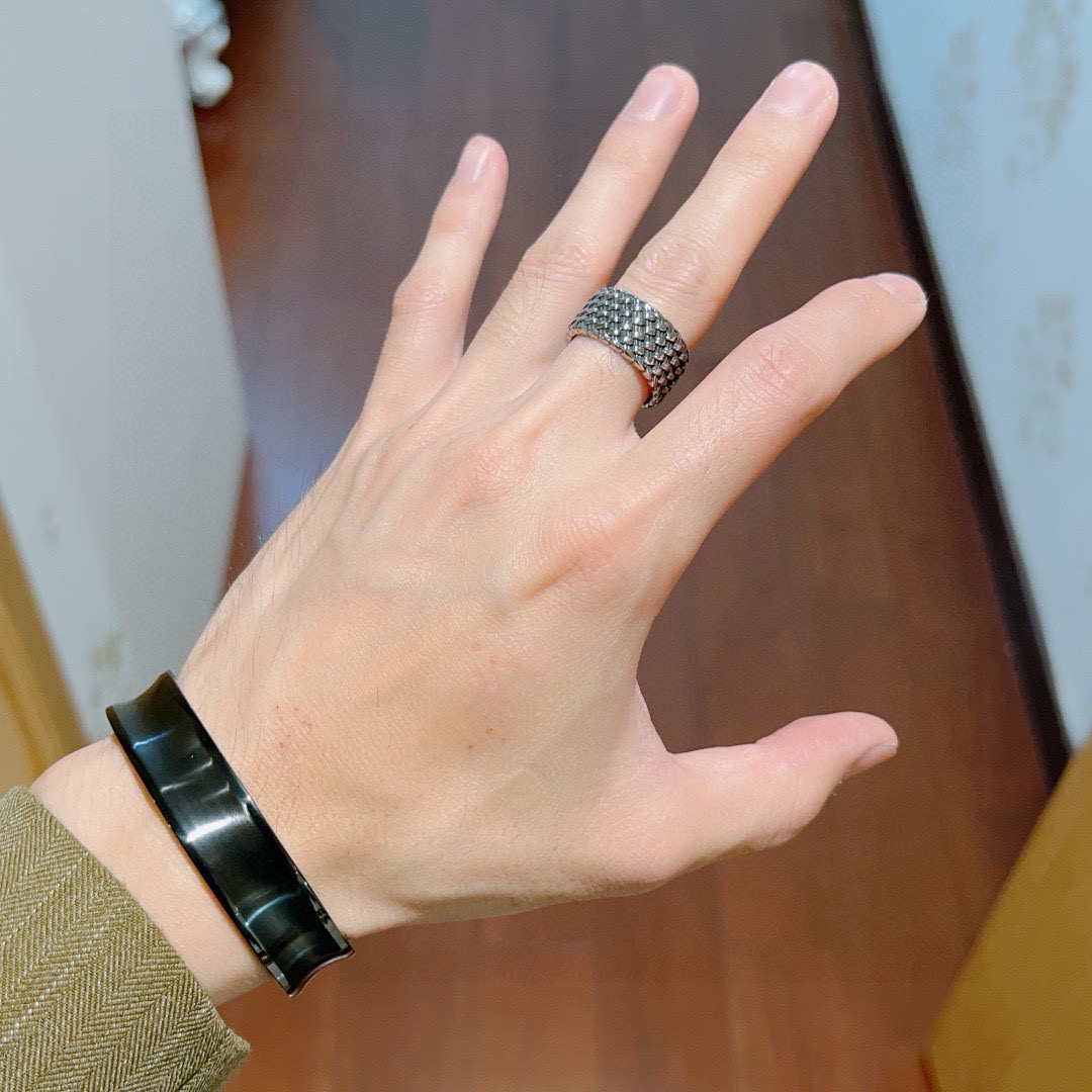 Gucci luxury ring 3