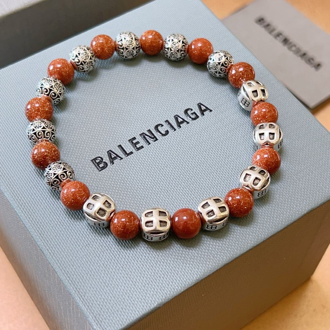 Balenciaga luxury bracelet 5