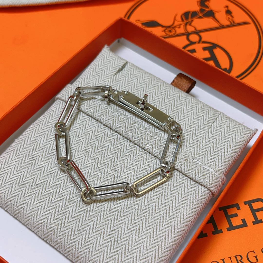 Hermès luxury bracelet 9
