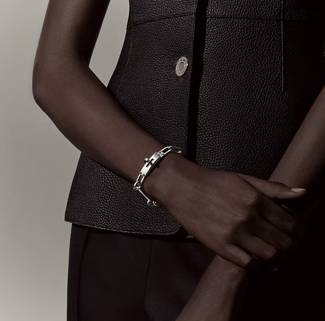 Hermès luxury bracelet 4