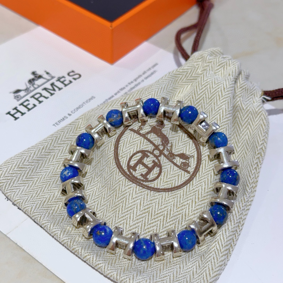 Hermès luxury bracelet 8
