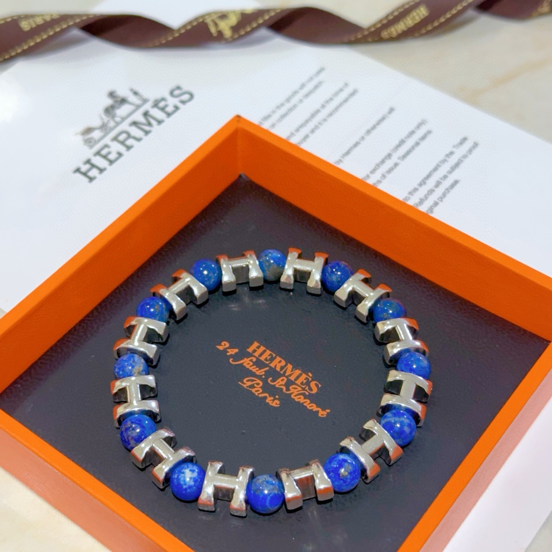 Hermès luxury bracelet 5