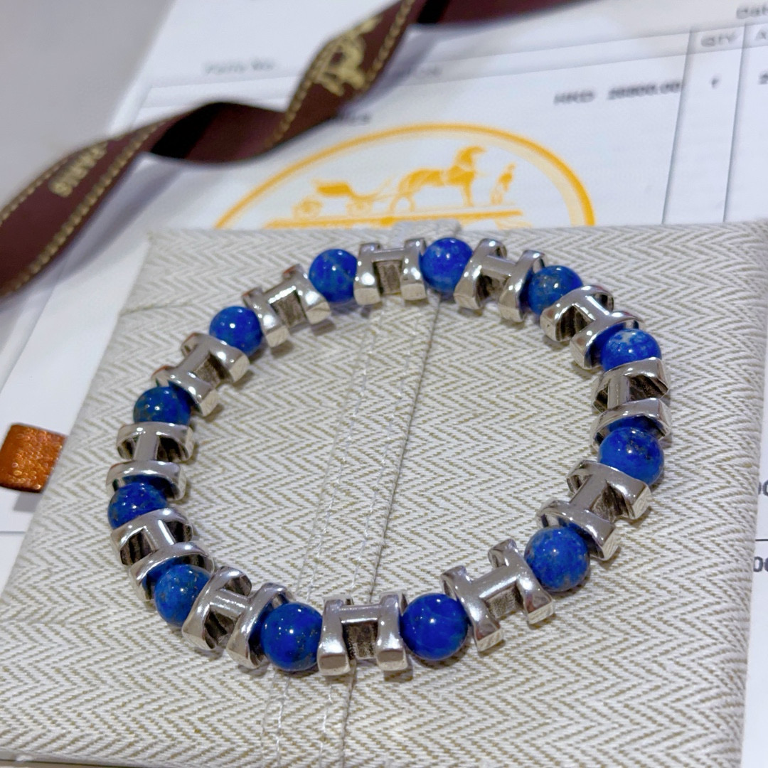Hermès luxury bracelet 4