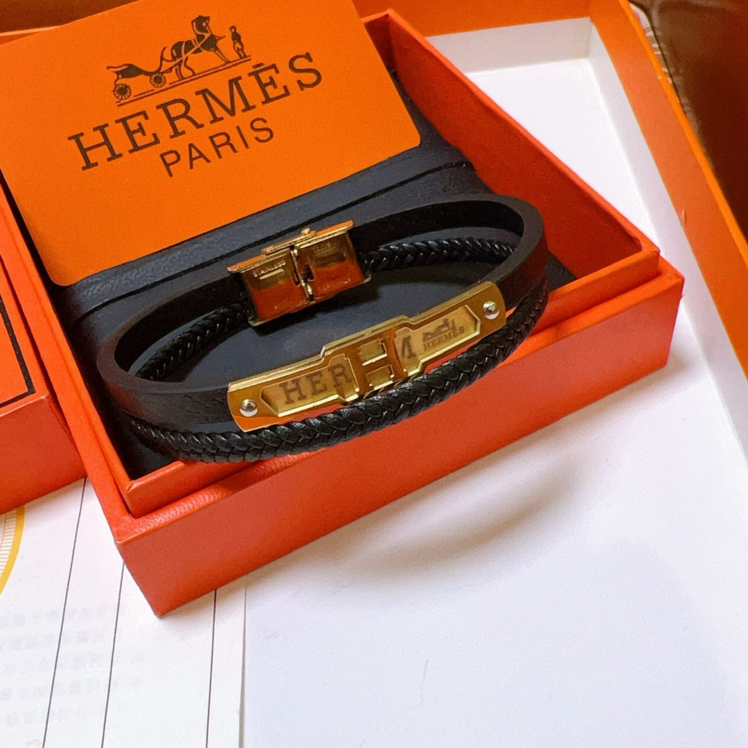 Hermès luxury bracelet 8
