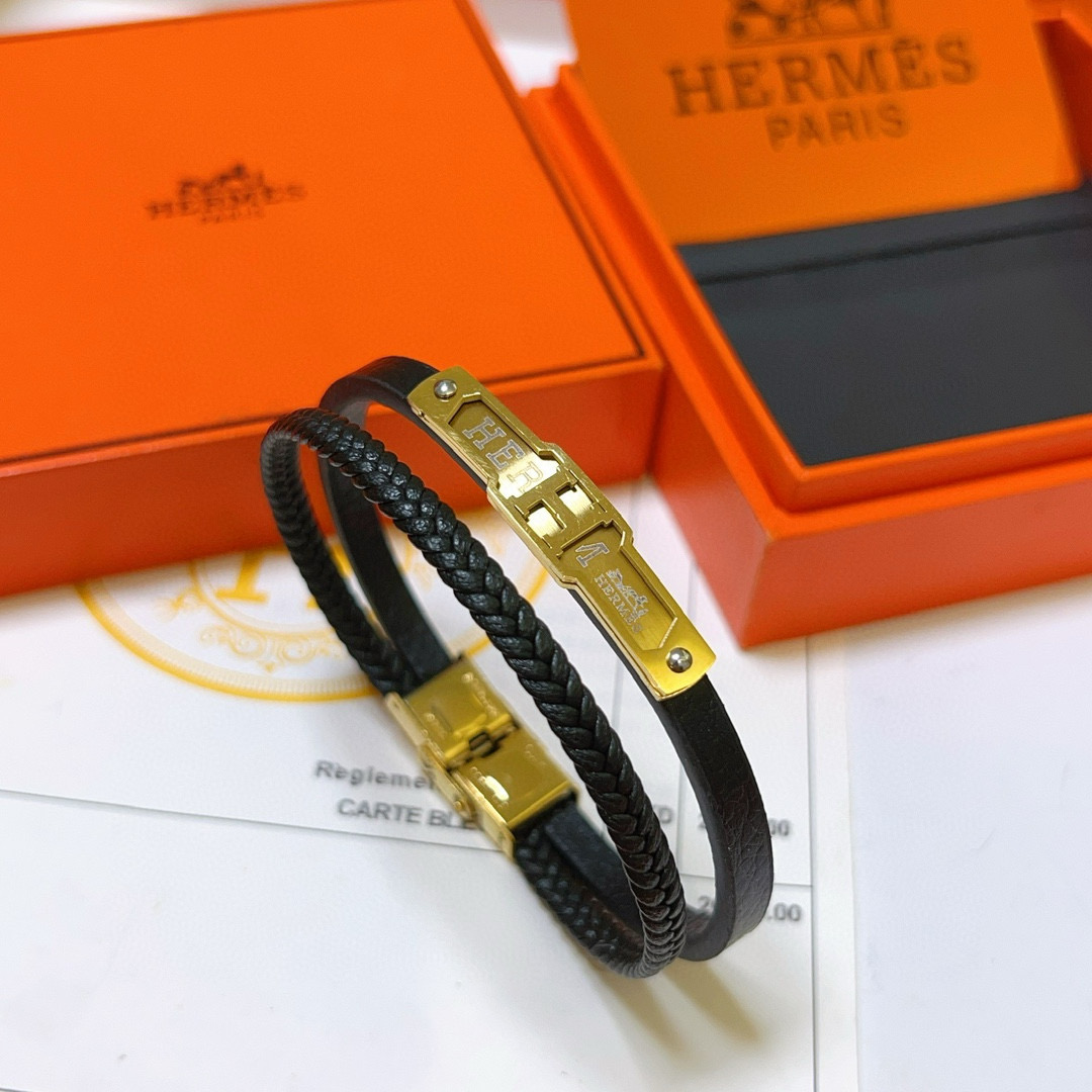 Hermès luxury bracelet 7