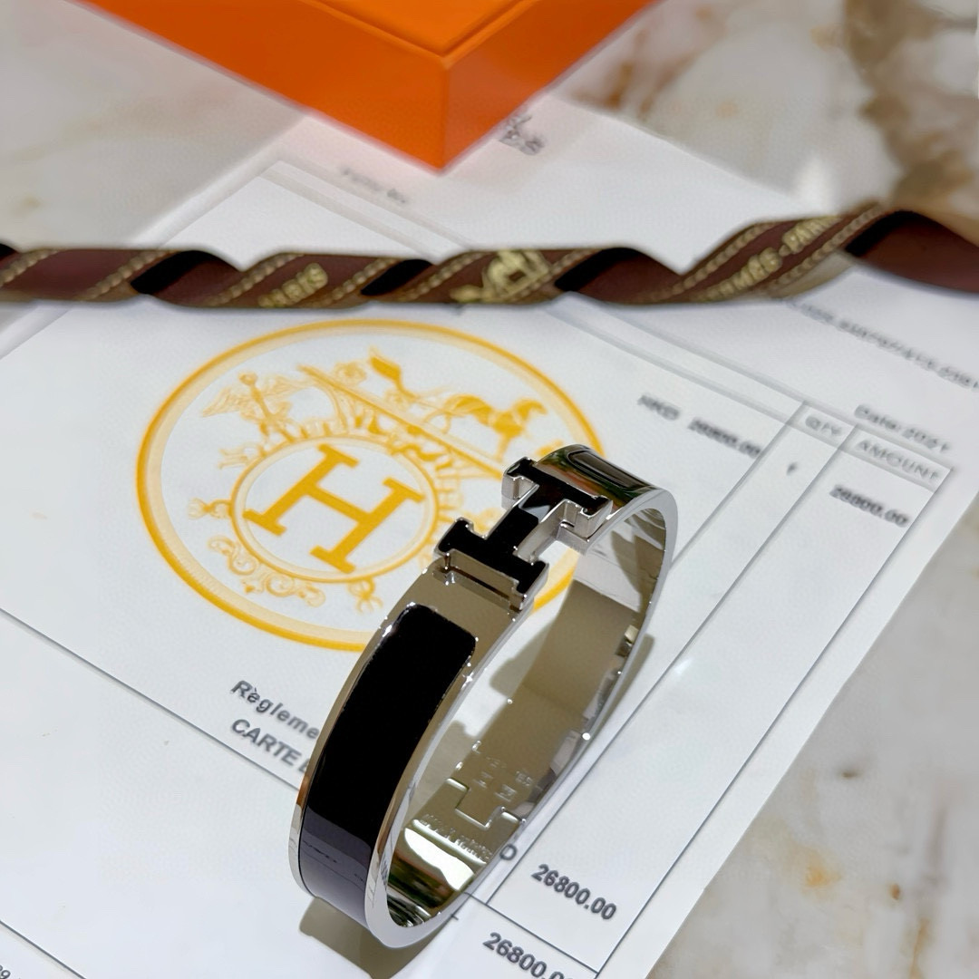 Hermès Haute Joaillerie Fine Jewelry Earrings Necklace Ring Ref.423058E5 8