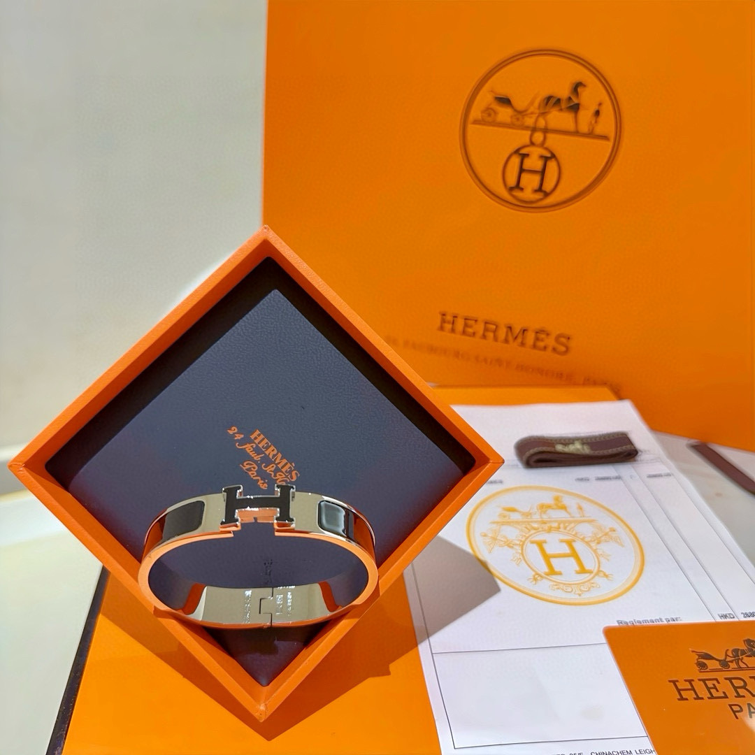 Hermès Haute Joaillerie Fine Jewelry Earrings Necklace Ring Ref.423058E5 5