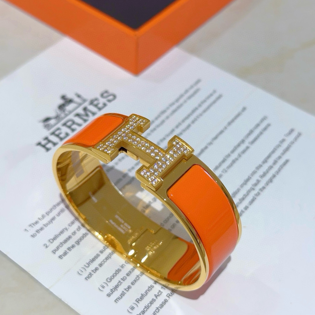 Hermès Haute Joaillerie Fine Jewelry Earrings Necklace Ring Ref 8