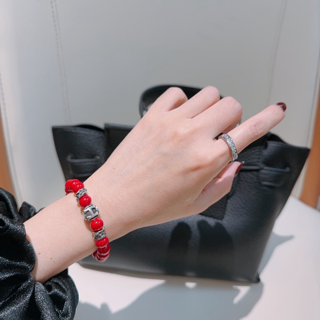 Hermès luxury bracelet 6