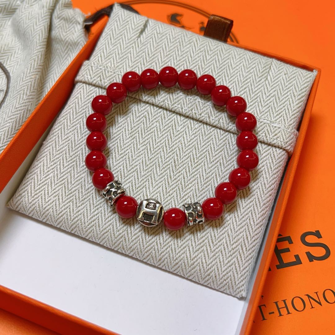 Hermès luxury bracelet 7