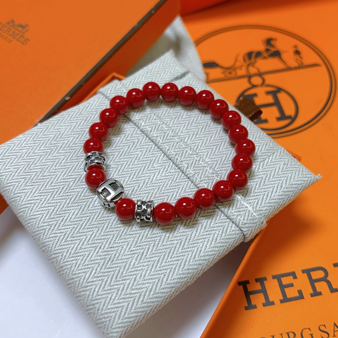 Hermès luxury bracelet 2