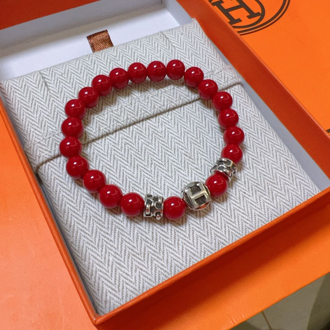Hermès luxury bracelet 4