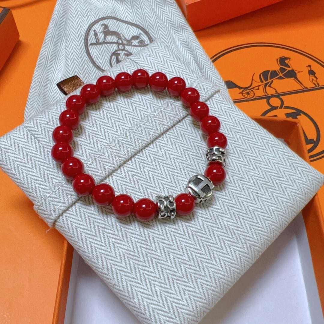 Hermès luxury bracelet 5