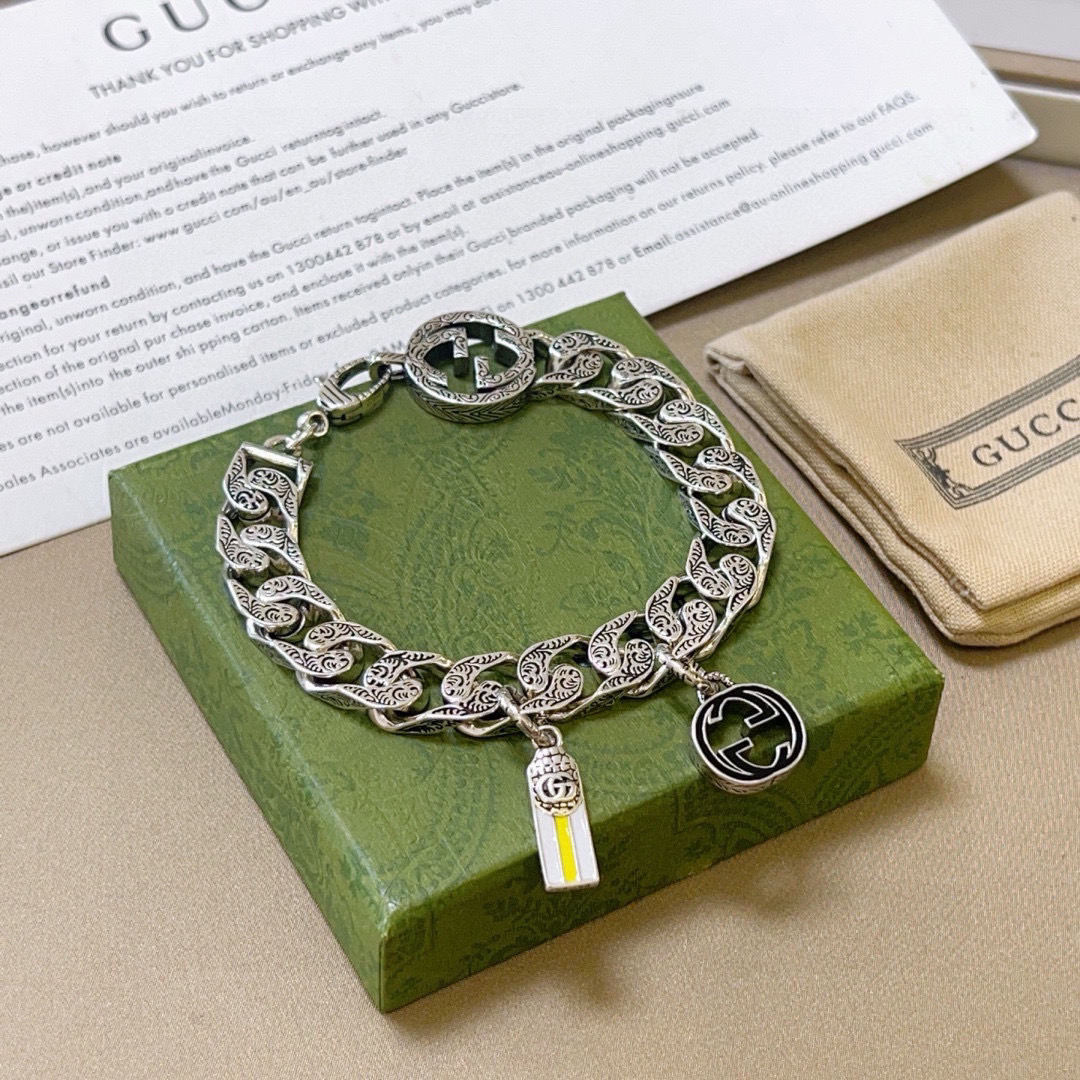 Gucci luxury designer product 2