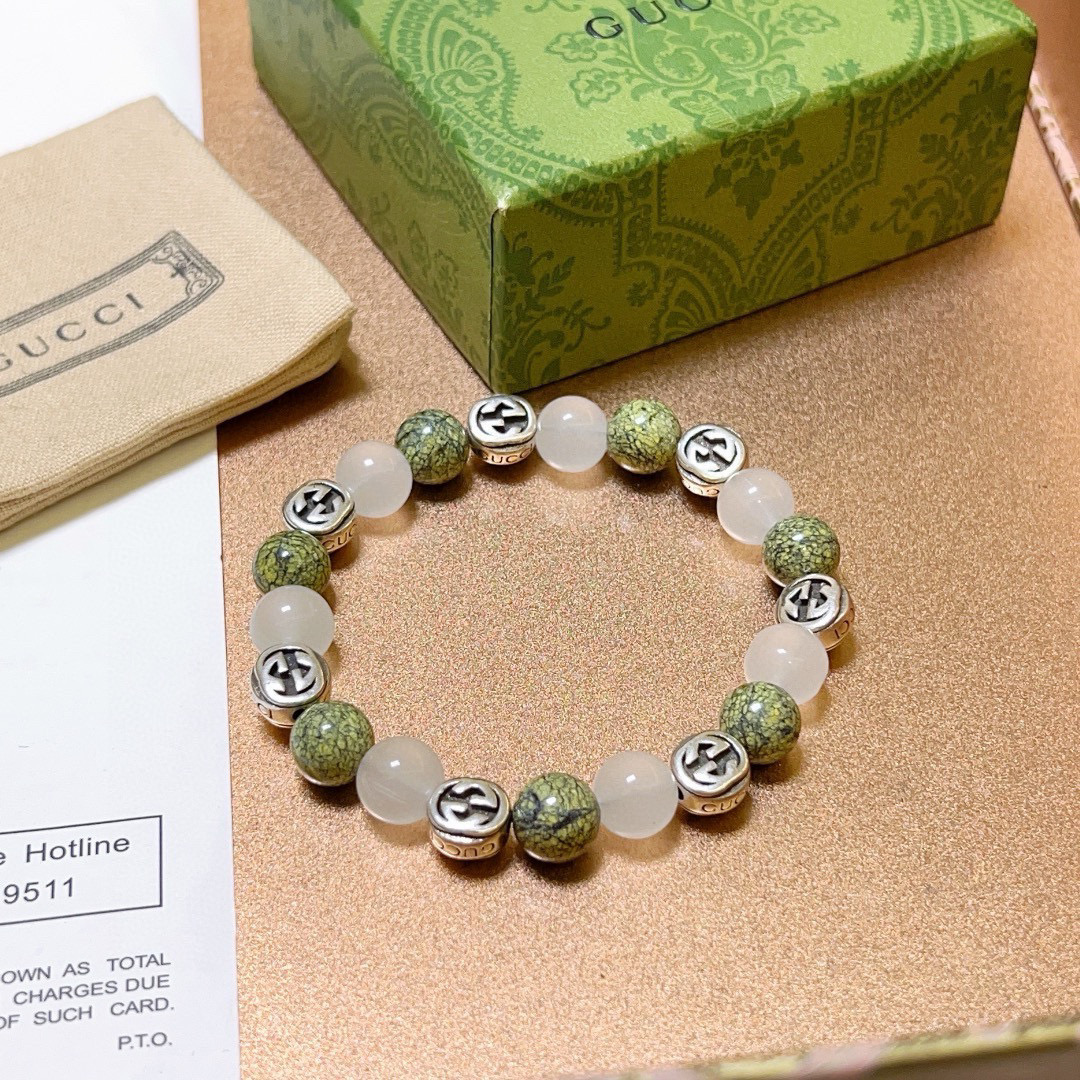 Gucci luxury bracelet 5