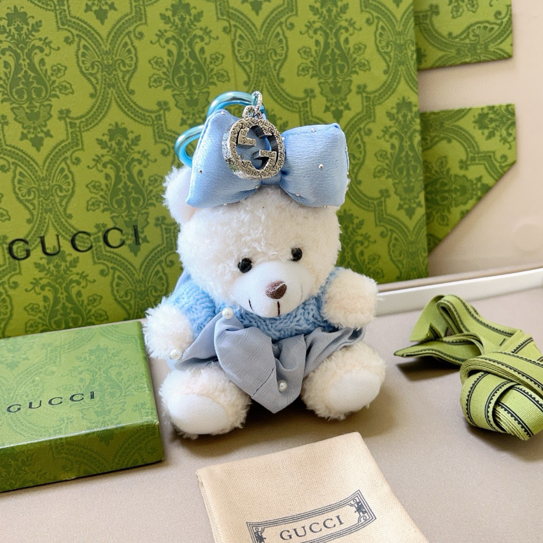 “Latest Gucci Key Button Release: Updated Details for Hot Market” - 图片 4