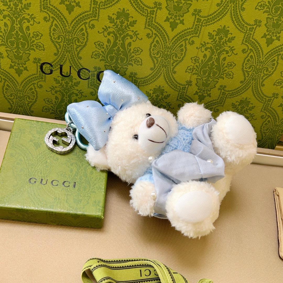 “Latest Gucci Key Button Release: Updated Details for Hot Market” - 图片 3