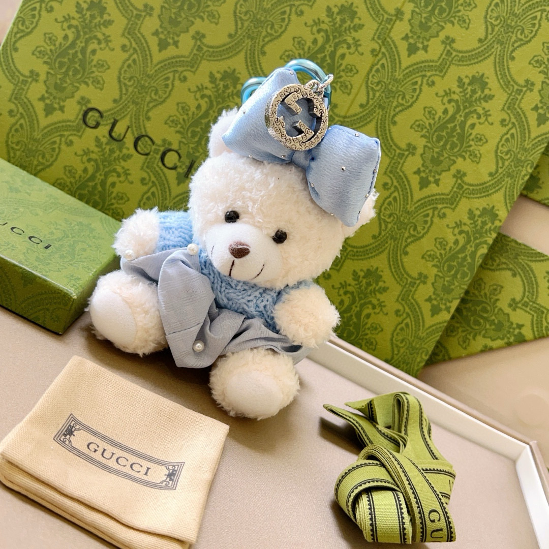 “Latest Gucci Key Button Release: Updated Details for Hot Market” - 图片 2