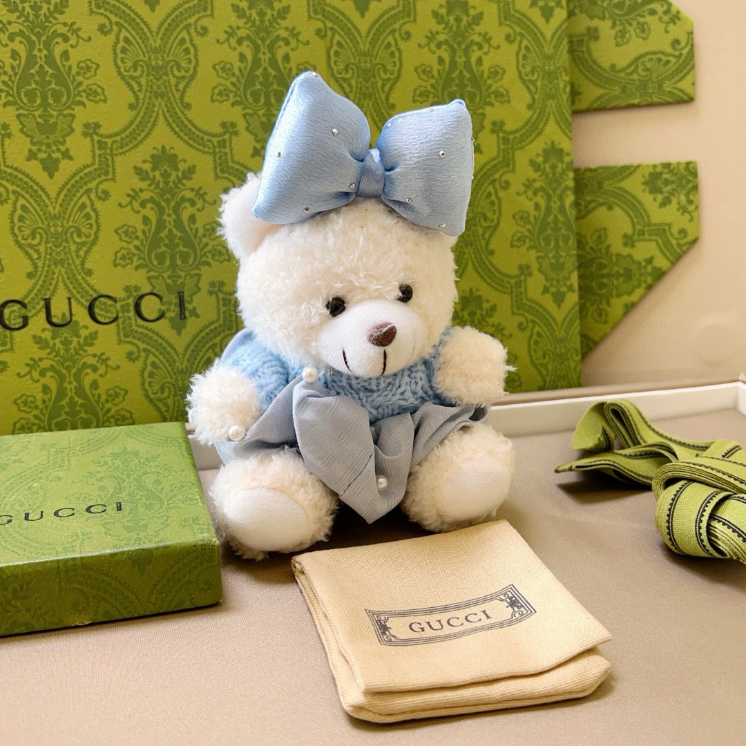 “Latest Gucci Key Button Release: Updated Details for Hot Market” - 图片 6