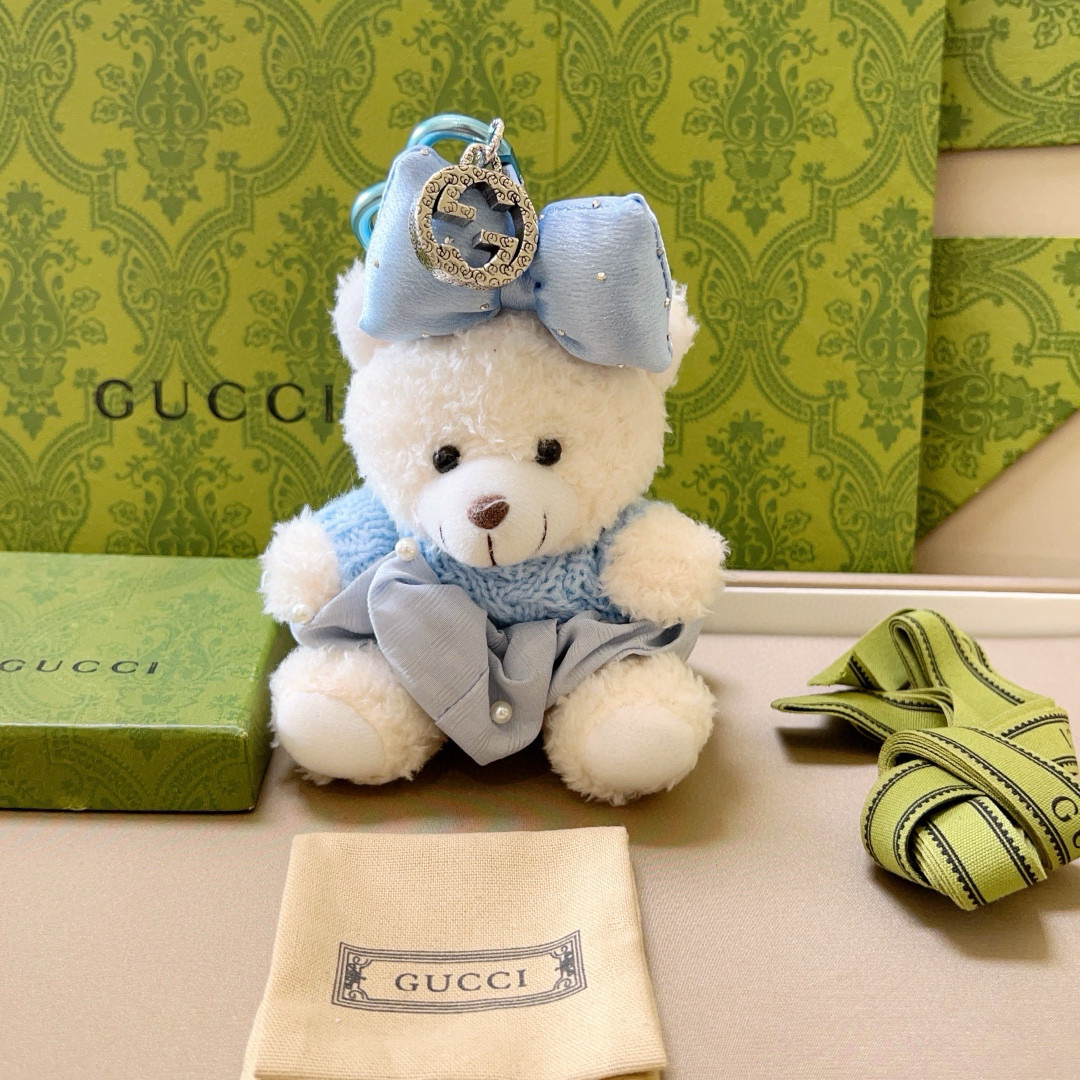 “Latest Gucci Key Button Release: Updated Details for Hot Market”