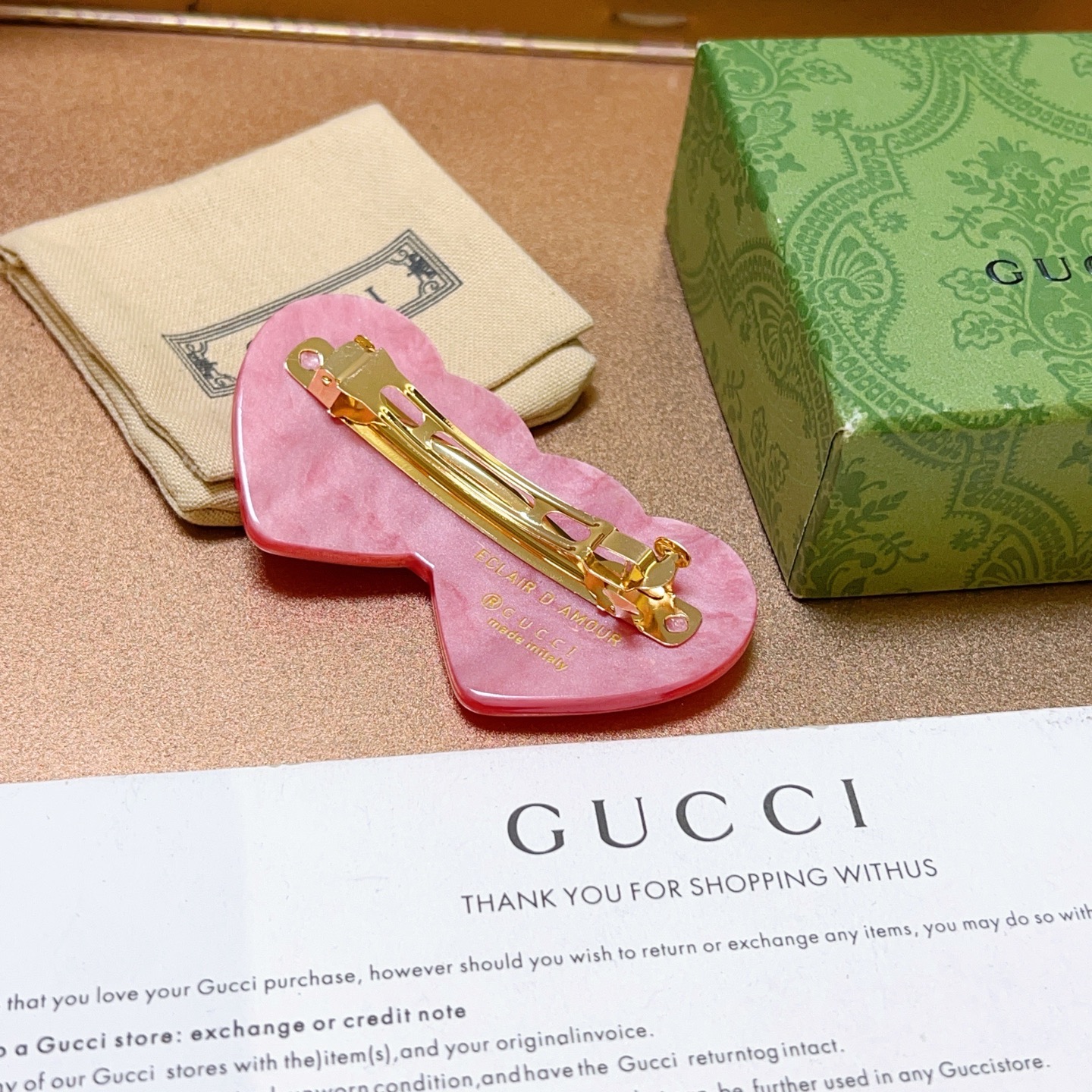 Luxury Fashion Event Showcases GUCCI Accessories with Celebrities and Athletes - 图片 4